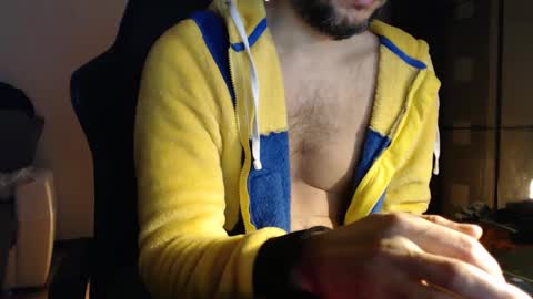 Snapshot of senorneby chatting on February 12, 2025, 6:19 pm senorneby online show from February 12, 2025, 6:19 pm