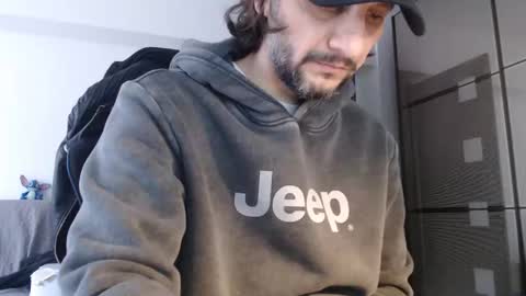 Snapshot of senorneby chatting on November 13, 2025, 8:13 am senorneby online show from November 13, 2025, 8:13 am