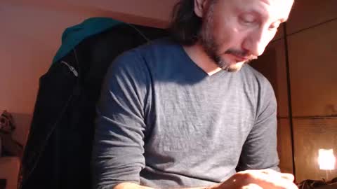 senorneby online show from February 17, 2026, 6:36 pm