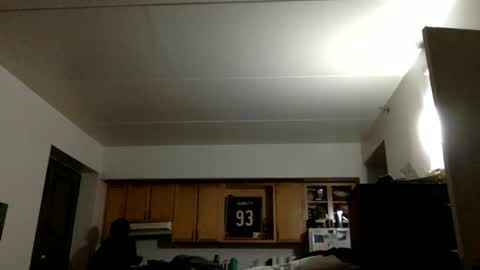 senorsully online show from January 13, 2026, 12:05 am