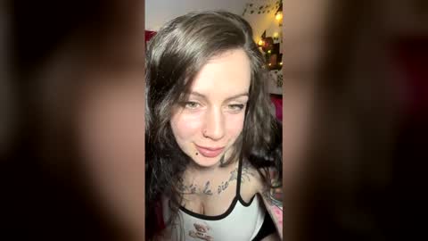 Snapshot of senpai_morgan chatting on March 6, 2026, 11:45 pm senpai_morgan online show from March 6, 2026, 11:45 pm