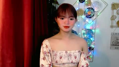 sensational_yeng online show from January 8, 2026, 5:37 pm