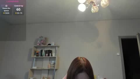 Snapshot of sensetive_mary chatting on December 2, 2025, 9:25 am Mary Cherry online show from December 2, 2025, 9:25 am