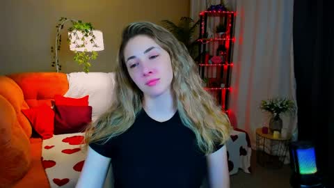 Snapshot of sensitiveheartt chatting on March 29, 2026, 7:25 pm sensitiveheartt online show from March 29, 2026, 7:25 pm