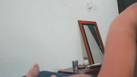 Snapshot of senssual_goddess chatting on January 13, 2025, 7:42 pm senssual_goddess online show from January 13, 2025, 7:42 pm