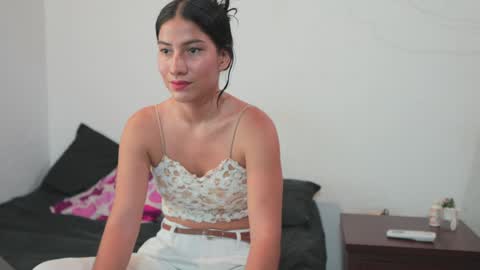 Snapshot of senssual_goddess chatting on January 22, 2025, 5:59 pm senssual_goddess online show from January 22, 2025, 5:59 pm