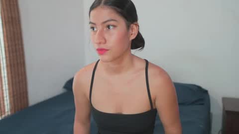 Snapshot of senssual_goddess chatting on March 3, 2025, 6:01 pm senssual_goddess online show from March 3, 2025, 6:01 pm