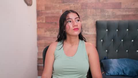Snapshot of senssual_goddess chatting on September 19, 2025, 4:40 pm senssual_goddess online show from September 19, 2025, 4:40 pm