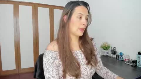 Snapshot of sensual__lady chatting on October 8, 2025, 8:50 pm Samantha - online show from October 8, 2025, 8:50 pm