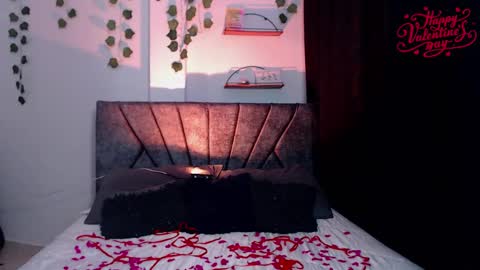 Camille and sophie online show from February 15, 2025, 1:42 am