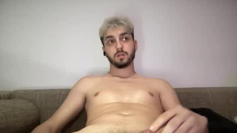 Sensual Kevin online show from June 4, 2026, 10:38 pm