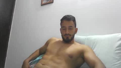 Andres M online show from March 4, 2025, 3:55 am