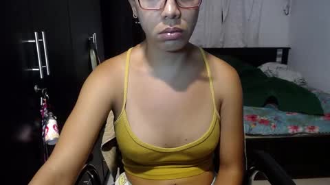 sensual_natalie online show from January 4, 2025, 12:16 am