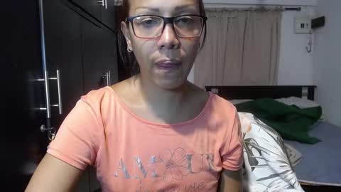 sensual_natalie online show from January 13, 2025, 11:06 pm