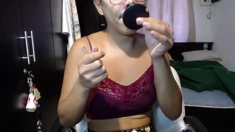 sensual_natalie online show from January 27, 2025, 7:13 pm