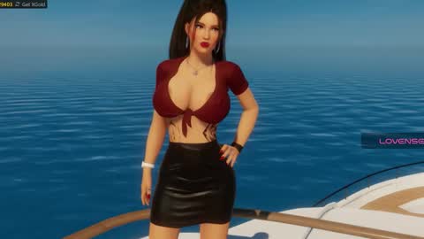 Snapshot of sensual_oriana chatting on September 11, 2025, 11:21 am Oriana online show from September 11, 2025, 11:21 am