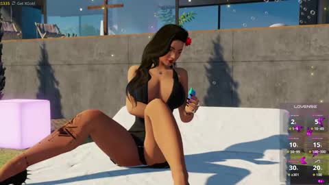 Snapshot of sensual_oriana chatting on September 18, 2025, 12:29 pm Oriana online show from September 18, 2025, 12:29 pm