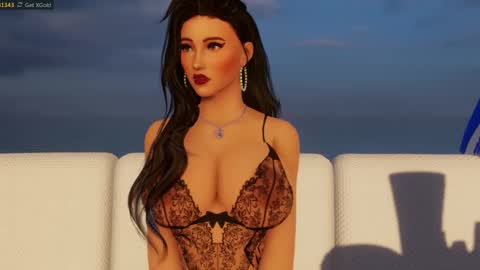 Oriana online show from October 20, 2025, 11:27 pm