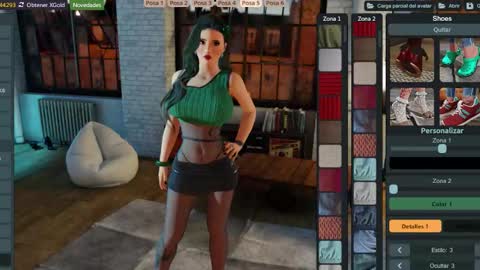 Oriana online show from November 14, 2025, 12:37 pm