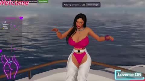 Snapshot of sensual_oriana chatting on March 12, 2026, 2:12 pm Oriana online show from March 12, 2026, 2:12 pm