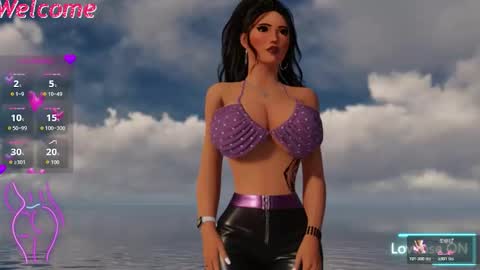 Snapshot of sensual_oriana chatting on March 14, 2026, 3:28 pm Oriana online show from March 14, 2026, 3:28 pm