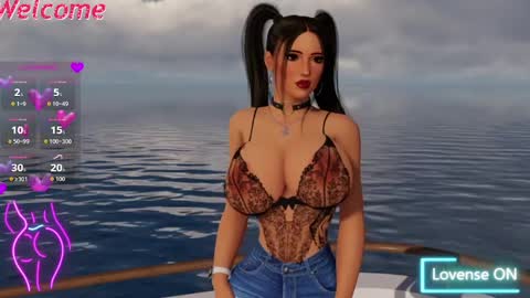 Snapshot of sensual_oriana chatting on April 5, 2026, 1:52 pm Oriana online show from April 5, 2026, 1:52 pm