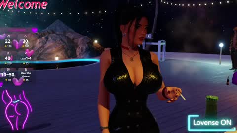 Snapshot of sensual_oriana chatting on April 11, 2026, 3:00 am Oriana online show from April 11, 2026, 3:00 am