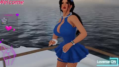 Snapshot of sensual_oriana chatting on April 14, 2026, 12:38 am Oriana online show from April 14, 2026, 12:38 am