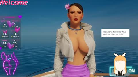 Snapshot of sensual_oriana chatting on April 14, 2026, 1:28 pm Oriana online show from April 14, 2026, 1:28 pm