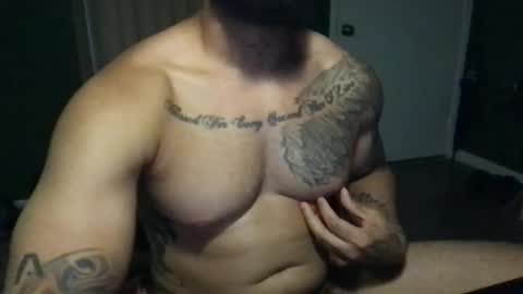 SensualBates online show from November 13, 2025, 12:53 am