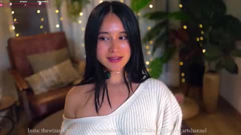 Snapshot of sensualcherry_ chatting on March 1, 2026, 11:29 pm Maria- OF sensual bee online show from March 1, 2026, 11:29 pm