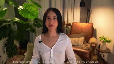 Snapshot of sensualcherry_ chatting on March 23, 2026, 12:14 am Maria- OF sensual bee online show from March 23, 2026, 12:14 am