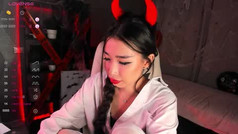 Snapshot of sensualily chatting on October 31, 2025, 3:13 pm Kiki online show from October 31, 2025, 3:13 pm