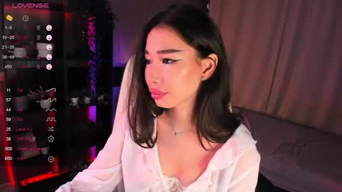 Snapshot of sensualily chatting on November 7, 2025, 3:34 pm Kiki online show from November 7, 2025, 3:34 pm