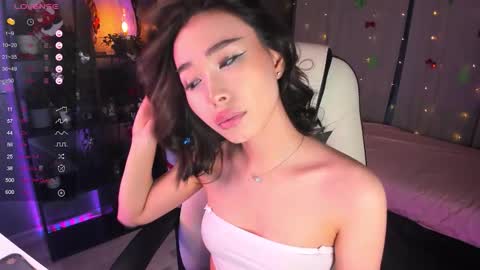 Snapshot of sensualily chatting on January 10, 2026, 3:41 am Kiki online show from January 10, 2026, 3:41 am