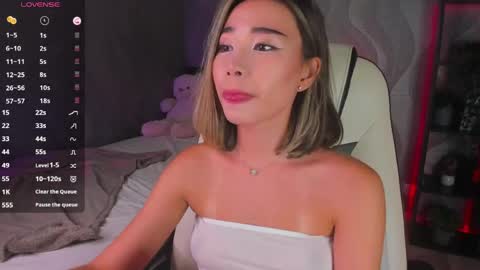 Kiki online show from May 21, 2026, 3:19 pm