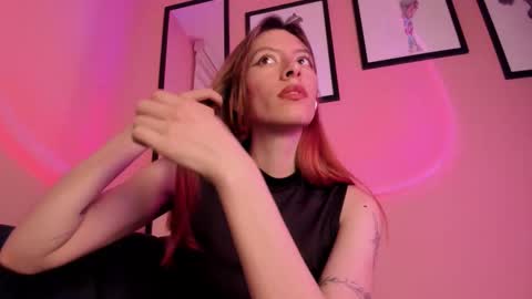 Jane   online show from October 22, 2025, 1:06 am