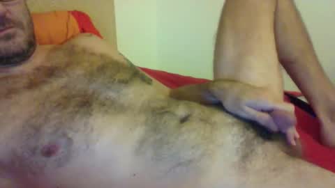 Snapshot of sensualjohncross chatting on December 16, 2024, 6:53 am John online show from December 16, 2024, 6:53 am