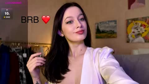 Snapshot of sensuallucy233 chatting on December 22, 2025, 5:59 am sensuallucy233 online show from December 22, 2025, 5:59 am