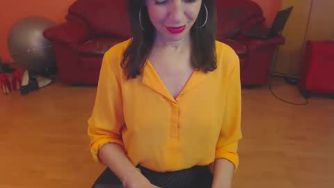 Snapshot of sensualmyra chatting on December 31, 2024, 10:04 am sensualmyra online show from December 31, 2024, 10:04 am