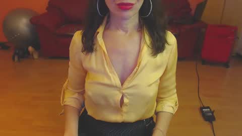 Snapshot of sensualmyra chatting on January 4, 2025, 4:22 pm sensualmyra online show from January 4, 2025, 4:22 pm