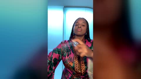 sensualprima online show from February 20, 2026, 6:19 am