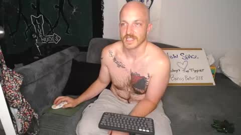 The Sensuous Sativas online show from August 1, 2026, 2:44 am