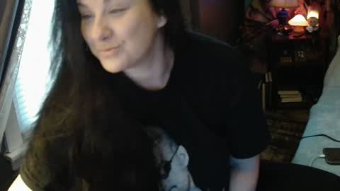 Snapshot of sentfrmheaven chatting on February 4, 2025, 1:59 pm Tara online show from February 4, 2025, 1:59 pm