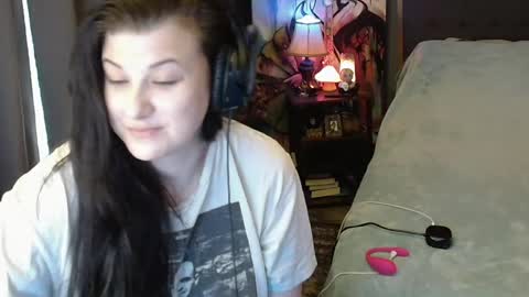 Snapshot of sentfrmheaven chatting on February 13, 2025, 1:59 pm Tara online show from February 13, 2025, 1:59 pm