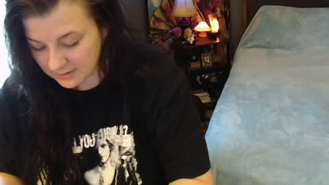 Snapshot of sentfrmheaven chatting on February 14, 2025, 1:51 pm Tara online show from February 14, 2025, 1:51 pm