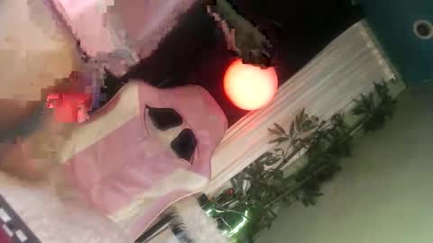 senyora_evangelista online show from March 15, 2026, 7:14 am