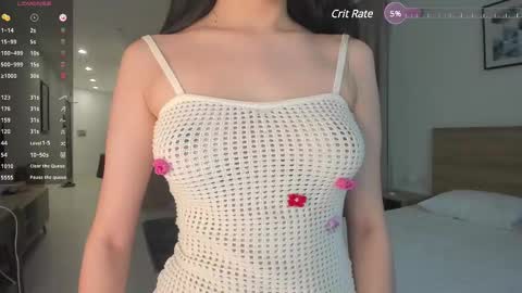 Snapshot of seon_mi chatting on February 18, 2025, 11:52 pm Aya online show from February 18, 2025, 11:52 pm