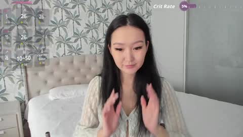 Snapshot of seon_mi chatting on December 4, 2025, 12:31 am Aya online show from December 4, 2025, 12:31 am