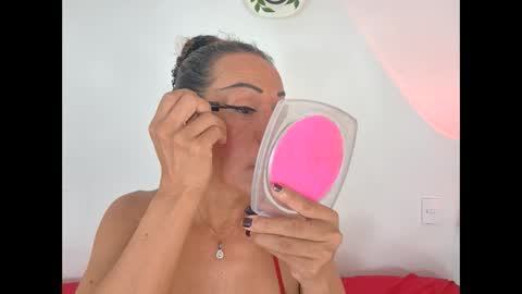 Snapshot of sephorandmonell chatting on November 11, 2025, 7:25 pm sephorandmonell online show from November 11, 2025, 7:25 pm